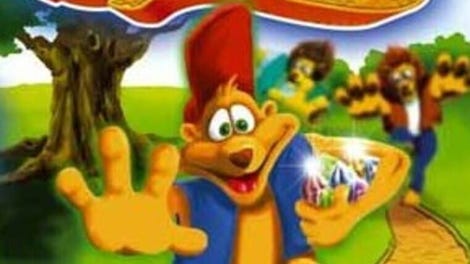 Sammy Suricate