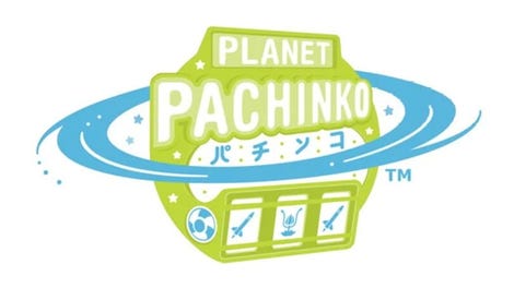 Planet Pachinko