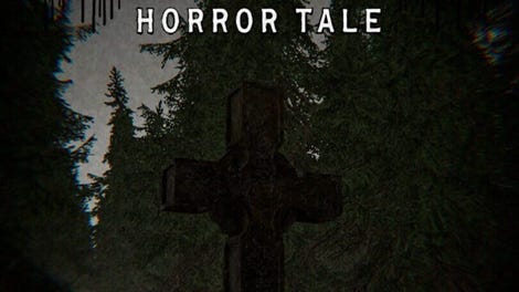 Kevurah Horror Tale