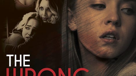 The Wrong Daughter (2018) - The A.V. Club