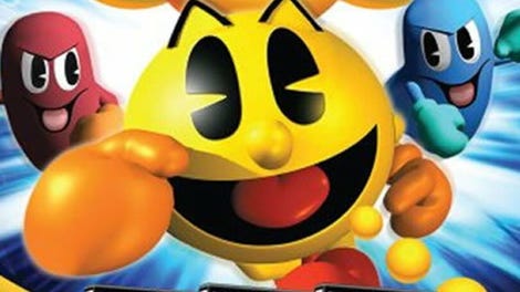 Pac-Man Power Pack