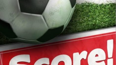Score! Classic Goals