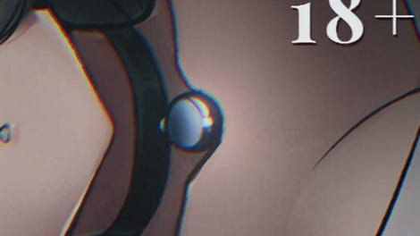 Selene: Apoptosis - 18+ Adult Only Patch