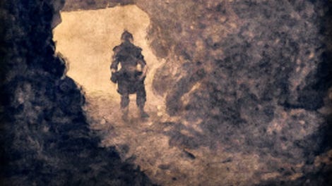 Northern Shadow