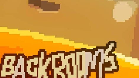 Backrooms Cats and Lava
