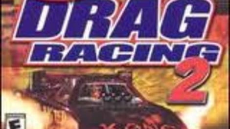NHRA Drag Racing 2