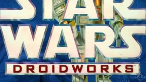 Star Wars: DroidWorks