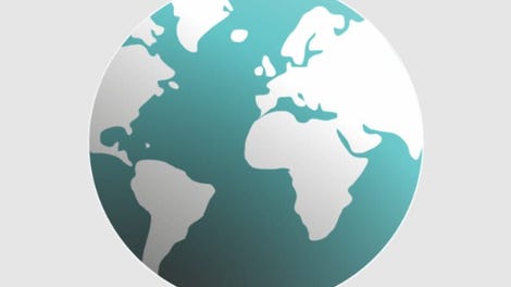 World Map Quiz