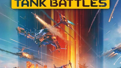 MWT: Tank Battles