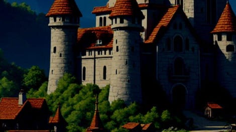 Clicker Kingdom
