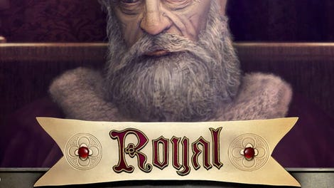Royal Adviser