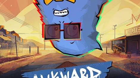 Awkward Valley