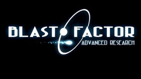 Blast Factor: Advanced Research