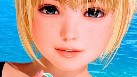 Summer Vacation