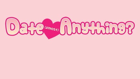 Date Almost Anything Sim
