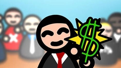 Game Corp DX