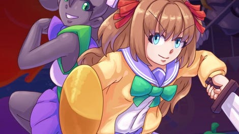 AI Senshi Neuro-sama