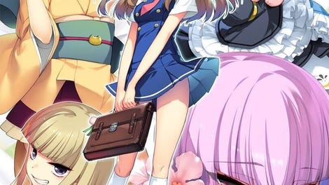 Nanairo Reincarnation