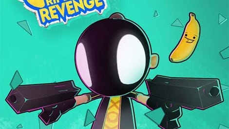 My Friend Pedro: Ripe for Revenge