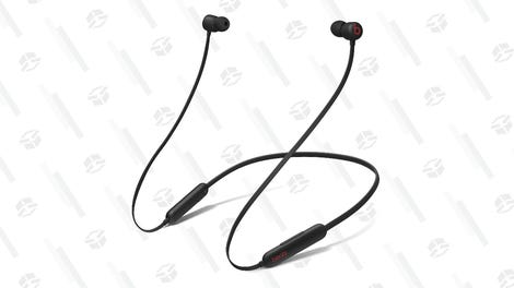 Beats Flex Wireless Earbuds