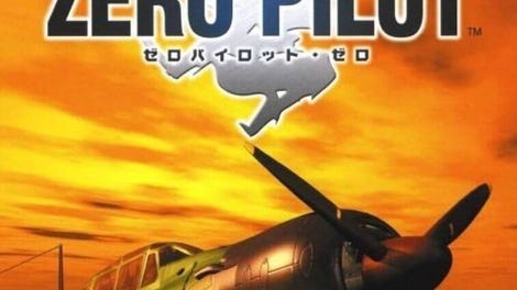 Zero Pilot Zero - Kotaku