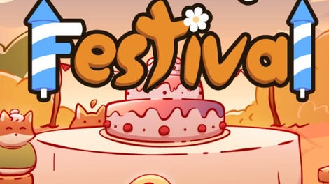 Foxes' Festival