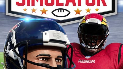 Football Simulator