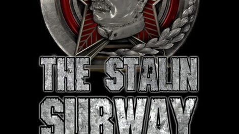 The Stalin Subway: Red Veil