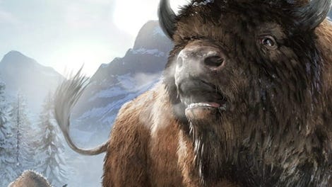 TheHunter Classic