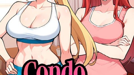 Condo Desires