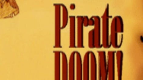 Pirate Doom