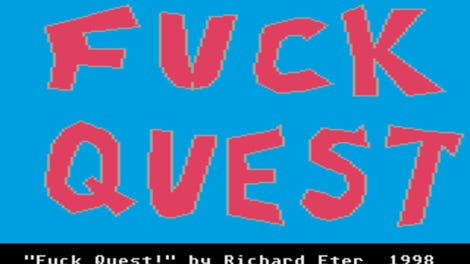 Fuck Quest
