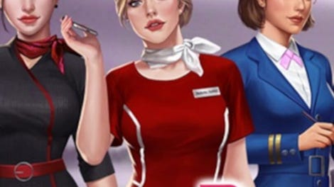 Sexy Airlines