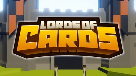 Lords of Cards