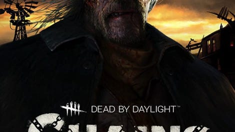Dead by Daylight: Chains of Hate Chapter