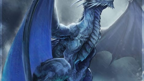 Temperia: Soul of Majestic