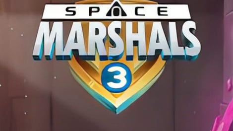 Space Marshals 3