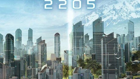 Anno 2205