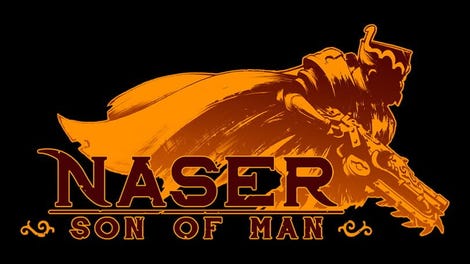 Naser: Son of Man