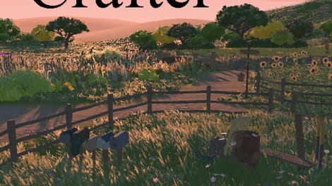 God Crafter