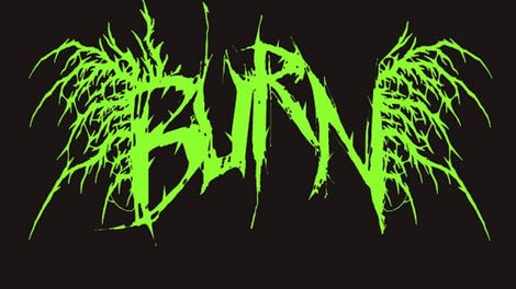 Burn