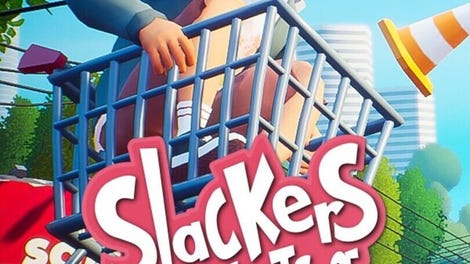 Slackers: Carts of Glory