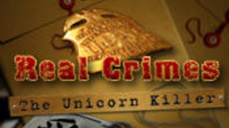 Real Crimes: The Unicorn Killer - Kotaku