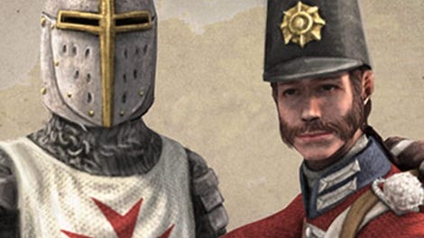 Europa Universalis IV: Common Sense Content Pack