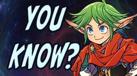 WTF Do You Know?