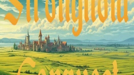Stronghold Conquest