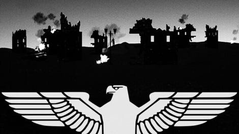 End of War 1945