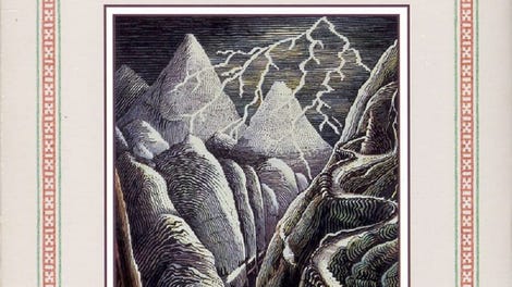 The Hobbit: A Software Adventure