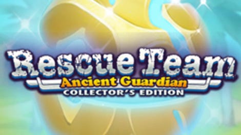Rescue Team: Ancient Guardian - Collector's Edition