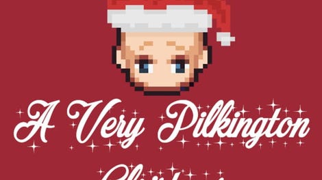 A Very Pilkington Christmas